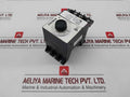 Bre8A6 Electronic Timer 04640506P 0-10M 120-240Vac