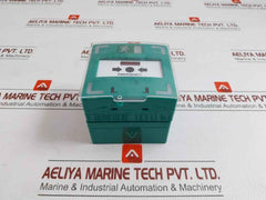 Break Glass Unit/Emergency Door Release Switch Q22-5 With New Condition
