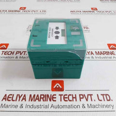 Break Glass Unit/Emergency Door Release Switch Q22-5 With New Condition
