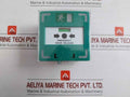 Break Glass Unit/Emergency Door Release Switch Q22-5 With New Condition