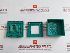 Break Glass Unit/Emergency Door Release Switch Q22-5 With New Condition