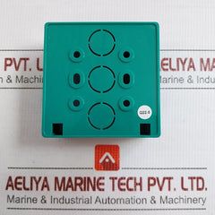 Break Glass Unit/Emergency Door Release Switch Q22-5 With New Condition