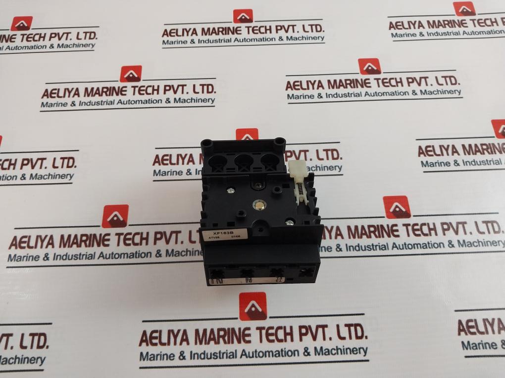 Bremas Xf163b Disconnect Switch 16a 690v