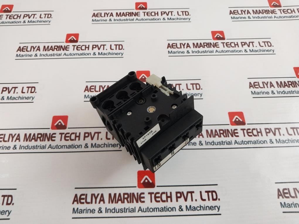 Bremas Xf163b Disconnect Switch 16a 690v