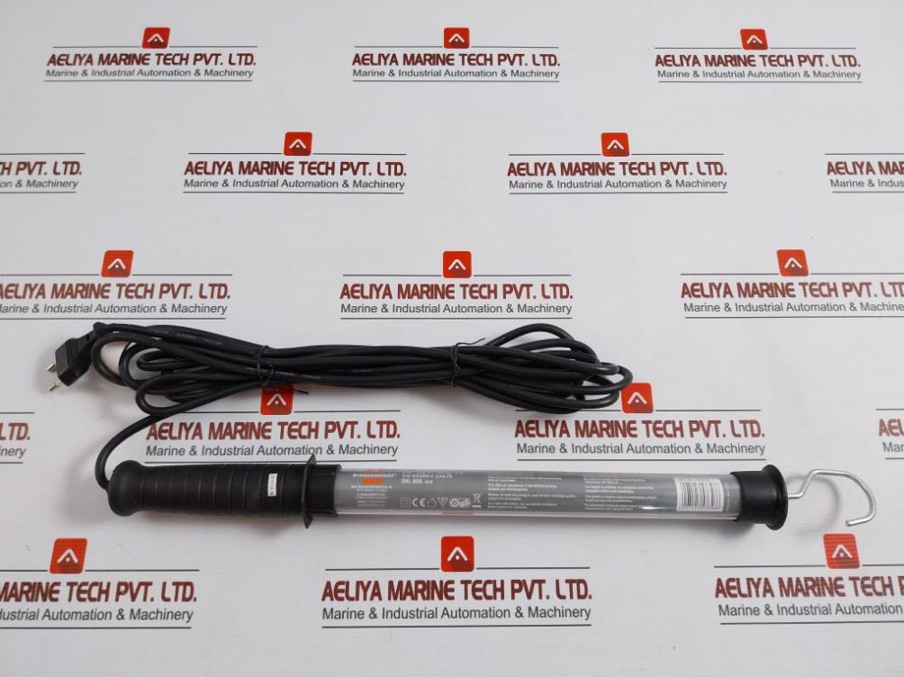Brennenstuhl Shl 805 Inspection Light 230–240V Ac 50 Hz 8W