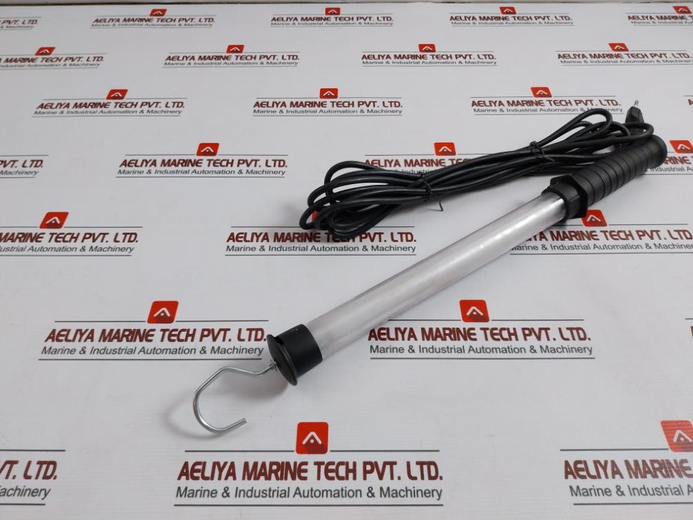 Brennenstuhl Shl 805 Inspection Light 230–240V Ac 50 Hz 8W