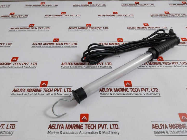 Brennenstuhl Shl 805 Inspection Light 230–240V Ac 50 Hz 8W