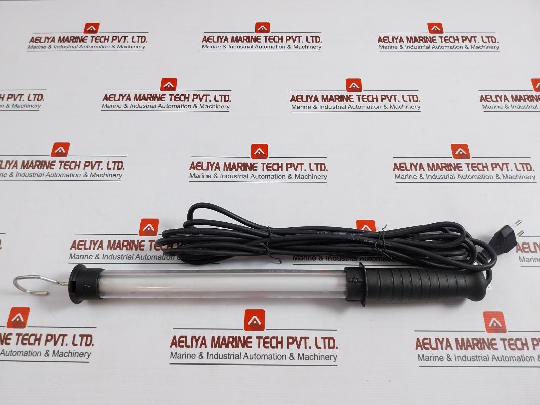 Brennenstuhl Shl 805 Inspection Light 230–240V Ac 50 Hz 8W