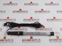 Brennenstuhl Shl 805 Inspection Light 230–240V Ac 50 Hz 8W