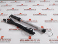 Brennenstuhl Shl 805 Inspection Light 230–240V Ac 50 Hz 8W