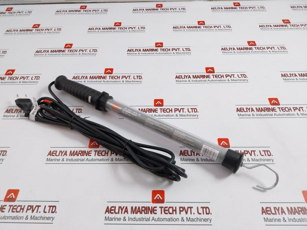 Brennenstuhl Shl 805 Inspection Light 230–240V Ac 50 Hz 8W