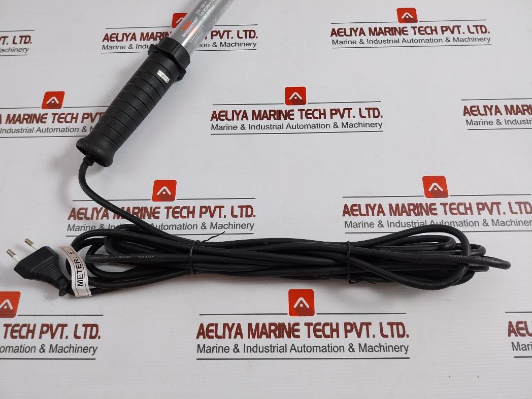 Brennenstuhl Shl 805 Inspection Light 230–240V Ac 50 Hz 8W