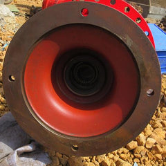 Brevini Riduttori Rpr3250