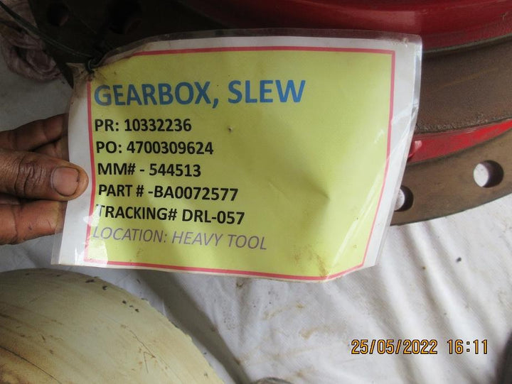 Brevini Riduttori Rpr3250 10332236
