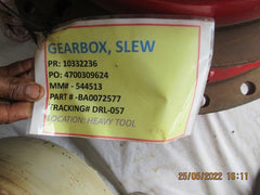 Brevini Riduttori Rpr3250 10332236