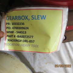 Brevini Riduttori Rpr3250 10332236
