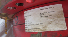 Brevini Riduttori Rpr3250 10332236