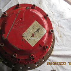 Brevini Riduttori Rpr3250 10332236
