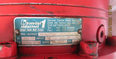 Brevini Riduttori Rpr3250 10332236