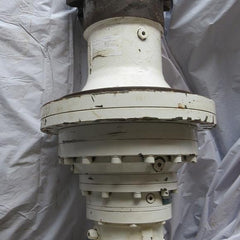 Brevini Riduttori Rpr3250 Gear Box