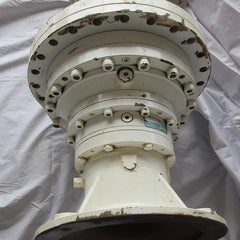 Brevini Riduttori Rpr3250 Gear Box