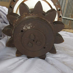 Brevini Riduttori Rpr3250 Gear Box