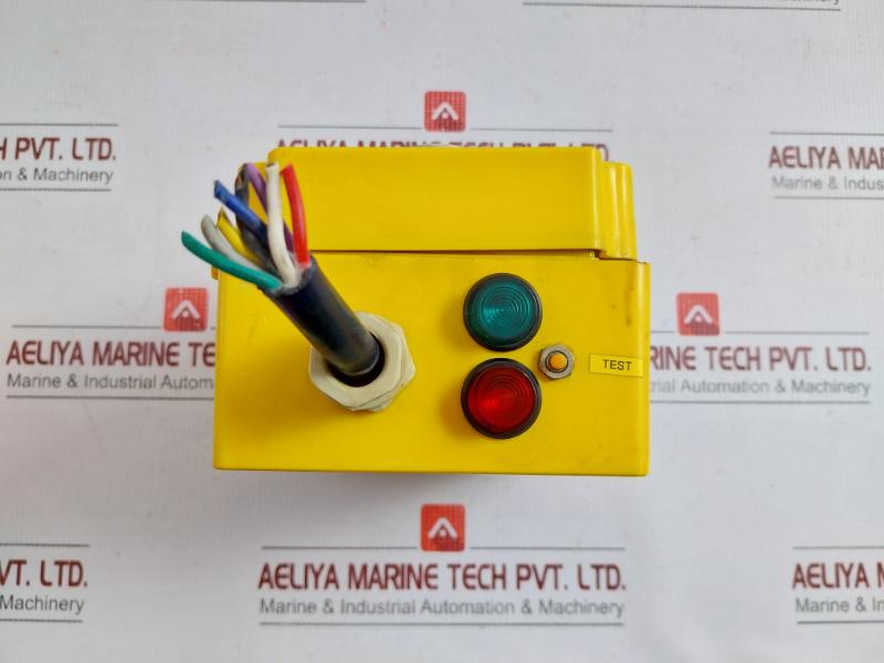Bri-001D Overload Limiter 220V 35 A Appendix Bri