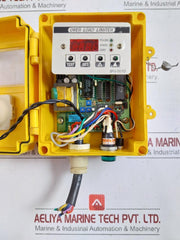 Bri-001D Overload Limiter 220V 35 A Appendix Bri