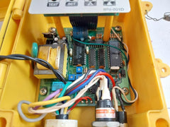 Bri-001D Overload Limiter 220V 35 A Appendix Bri