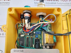Bri-001D Overload Limiter 220V 35 A Appendix Bri