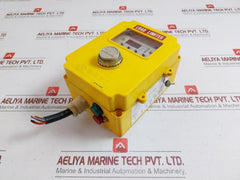Bri-001D Overload Limiter 220V 35 A Appendix Bri