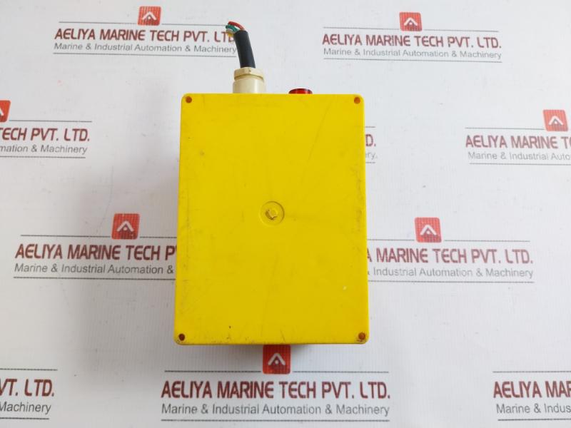 Bri-001D Overload Limiter 220V 35 A Appendix Bri