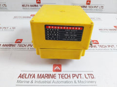 Bri-001D Overload Limiter 220V 35 A Appendix Bri