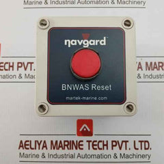 Bridge Navigational Watch Alarm System 12A 250Vac Martek Marine