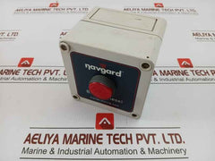 Bridge Navigational Watch Alarm System 12A 250Vac Martek Marine
