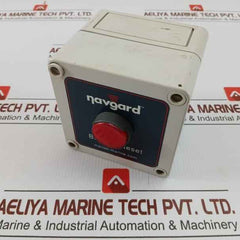 Bridge Navigational Watch Alarm System 12A 250Vac Martek Marine