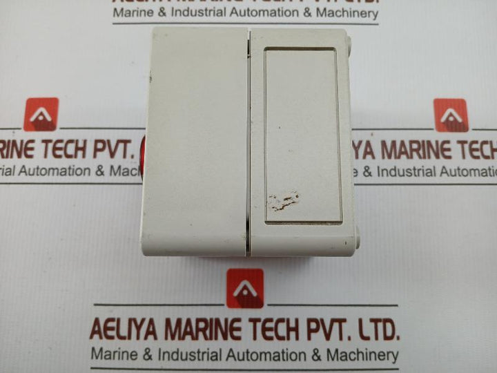 Bridge Navigational Watch Alarm System 12A 250Vac Martek Marine