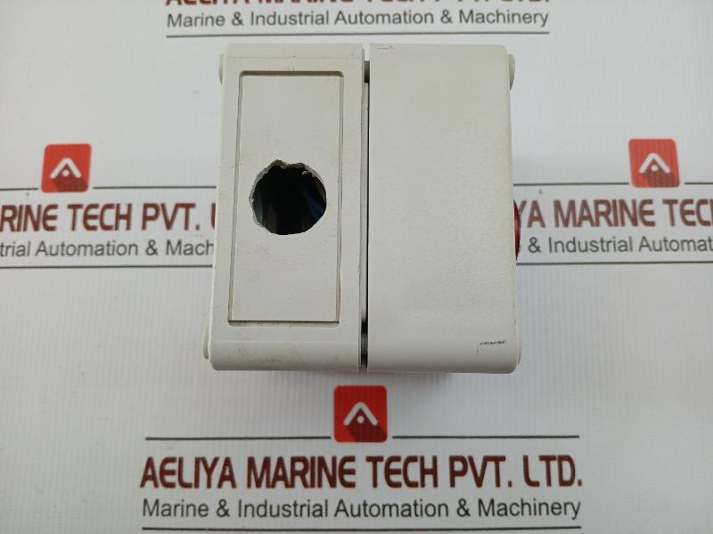 Bridge Navigational Watch Alarm System 12A 250Vac Martek Marine