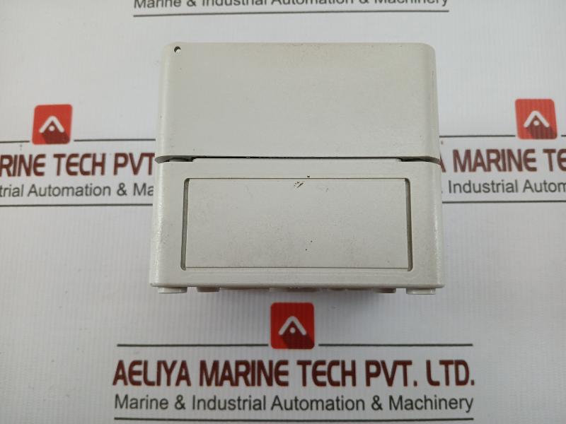 Bridge Navigational Watch Alarm System 12A 250Vac Martek Marine