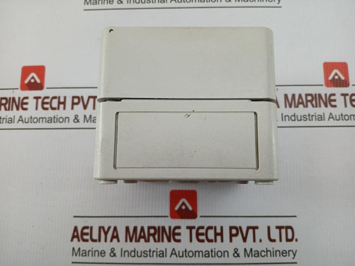Bridge Navigational Watch Alarm System 12A 250Vac Martek Marine