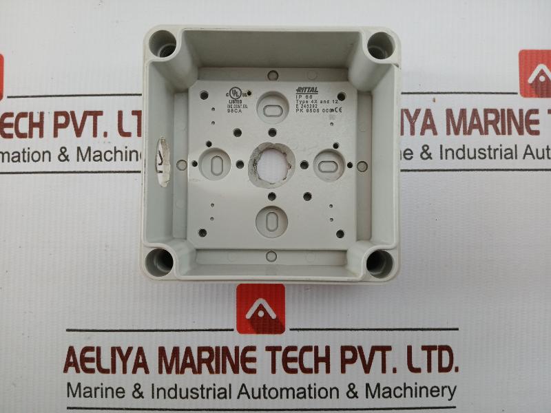 Bridge Navigational Watch Alarm System 12A 250Vac Martek Marine