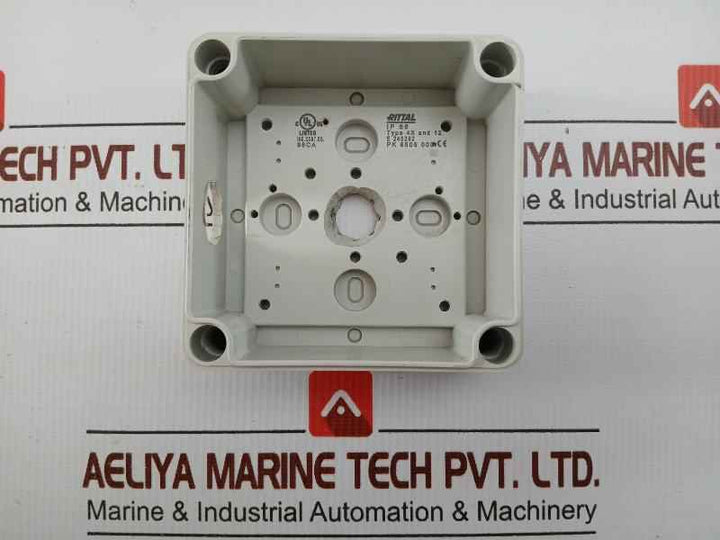 Bridge Navigational Watch Alarm System 12A 250Vac Martek Marine