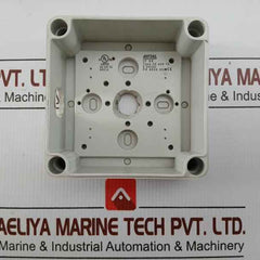 Bridge Navigational Watch Alarm System 12A 250Vac Martek Marine