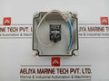 Bridge Navigational Watch Alarm System 12A 250Vac Martek Marine
