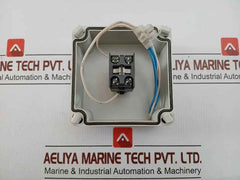 Bridge Navigational Watch Alarm System 12A 250Vac Martek Marine