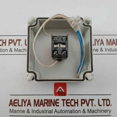 Bridge Navigational Watch Alarm System 12A 250Vac Martek Marine