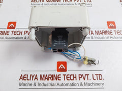Bridge Navigational Watch Alarm System Ip66 Martek-marine