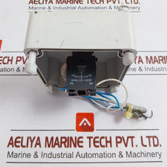 Bridge Navigational Watch Alarm System Ip66 Martek-marine