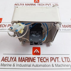 Bridge Navigational Watch Alarm System Ip66 Martek-marine