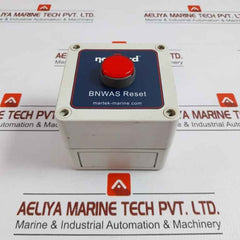 Bridge Navigational Watch Alarm System Ip66 Martek-marine